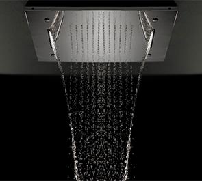 HS5035C Tete de douche